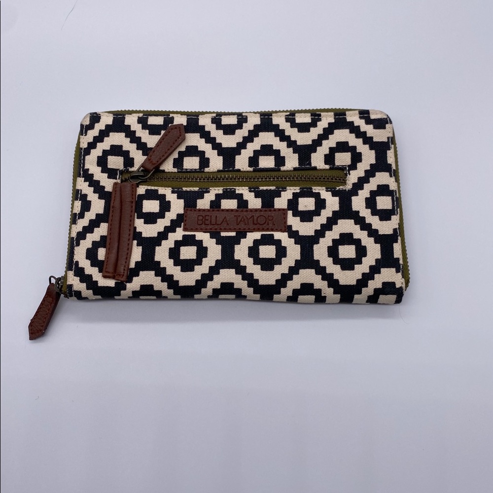 Bella Taylor Wallet